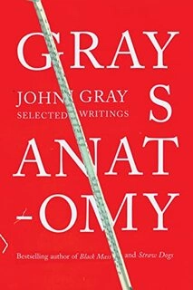 Gray's anatomy selected writings (used,hard cover, good condition)