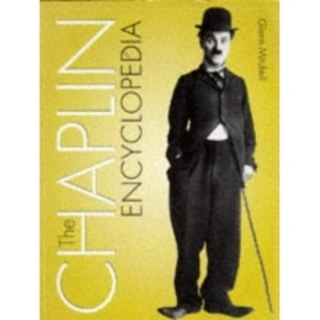 The Chaplin encyclopedia (used,paper back,good condition)