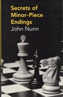secrets of minir-piece endings (used,paper back,good condition)