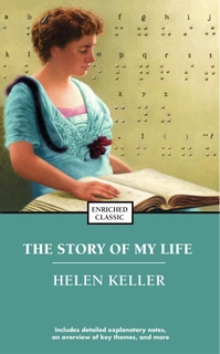 The Story Of my Life (used, paperback, good condition)