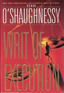 writ of execution (used,paper back,good condition)