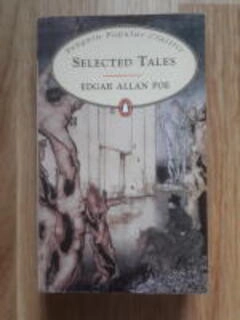 selected tales (used,paper back,good condition)