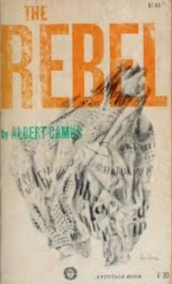 The Rebel (used, paperback, good condition)