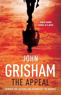 the appeal (used,hard cover, good condition)
