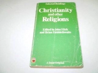 christianity and other religions (used,paper back,good condition)
