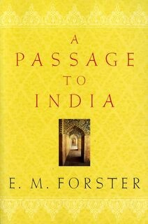 A passage To India (used, paperback, good condition)