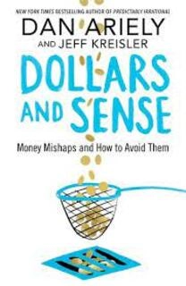 Dollars and sense (used,paper back,good condition)