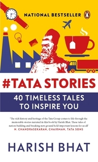 # Tata stiries 40 timeles tales to inspire you (used,hard cover, good condition)
