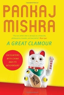 a great clamour (used,hard cover, good condition)