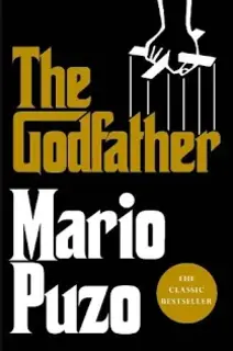 The Godfather (used, good condition, paperback)