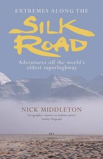 Silk Road (used, paperback, good condition)