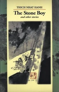 The Stone Boy And Other Stories (used, paperback, good condition)