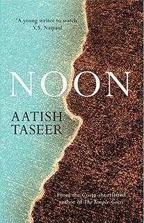 noon   (used,hard cover, good condition)