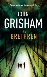 the brethren (used,paper back,good condition)