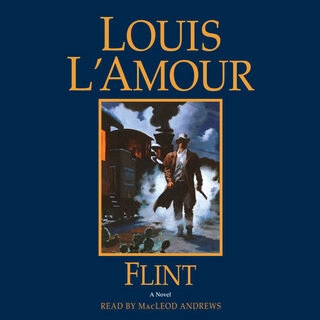 flint (used,paper back,good condition)