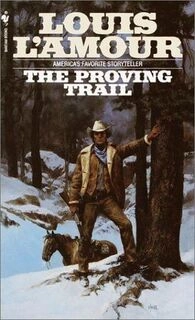 the proving trial (used,paper back,good condition)