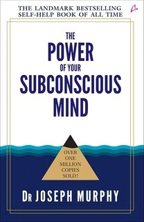 The Power Of Your Subconscious Mind (used, paperback, good condition)