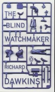 The Blind Watchmaker (used, paperback, good condition)