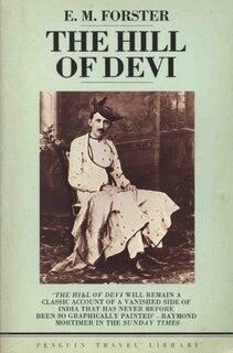 the hill of devi (used,paper back,good condition)