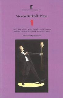 play one (used,paper back,good condition)
