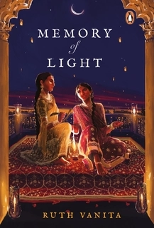 memory of light (used,hard cover, good condition)
