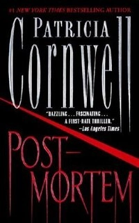 Post Mortem (used, paperback, good condition)