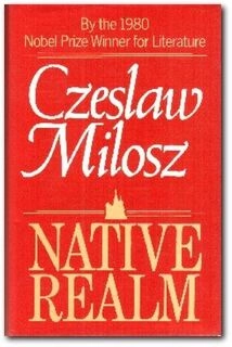 Native Realm (used,hard cover, good condition)