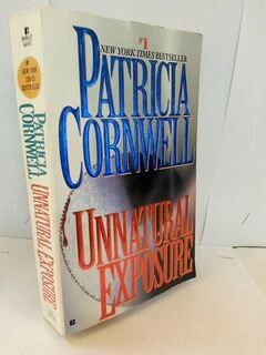 Unnatural Exposure (used, paperback, good condition)