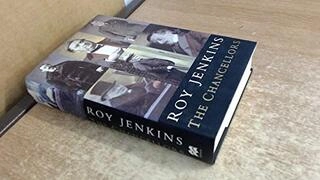 the chancellors (used,hard cover, good condition)