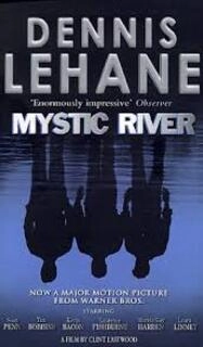 Mystic River (used, paperback, good condition)