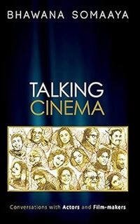 talking cinema (used,paper back,good condition)