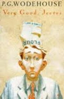 Very good,jeeves! (used,paper back,good condition)