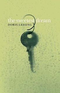 The Sweetest Dream (used,hard cover,good condition)