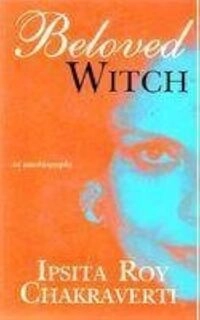 beloved witch (used,paper back,good condition)