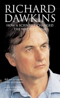 hoe a scientist changed the way we think (used,hard cover, good condition)
