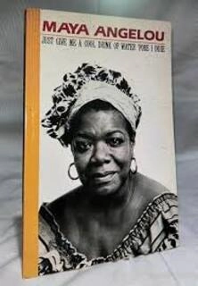 just give me a cool drink of water 'fore i diiie (used,paper back,good condition)