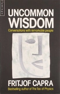 Uncommon Wisdom (used, paperback, good condition)
