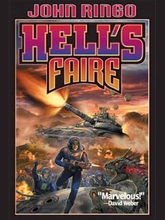 Hell's faire  (used, paperback, good condition)