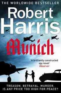 Munich (used, paper back, good condition)