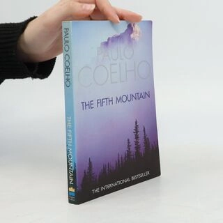The Fifth Mountain (used,paper back,good condition)