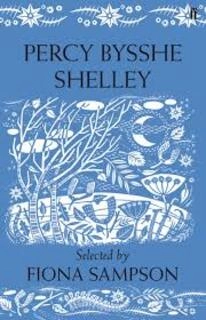 Percy Bysshe Shelley (used, hardcover, good condition)