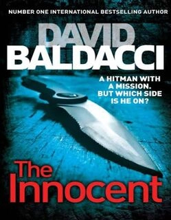 The Innocent (used, paperback, good condition)