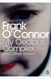 my oedipus complex and other stories (used,paper back,good condition)