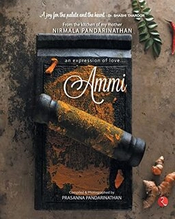 Ammi (used,paper back,good condition)