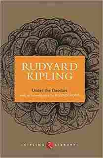 under the deodars (used,paper back,good condition)