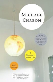 A model world and other stories (used,paper back,good condition)