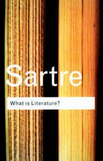 what is literature (used,paper back,good condition)