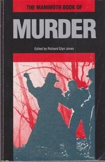 murder (used,paper back,good condition)