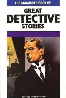 Great detective stories (used,paper back,good condition)