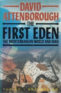 The First eden (used,paper back,good condition)